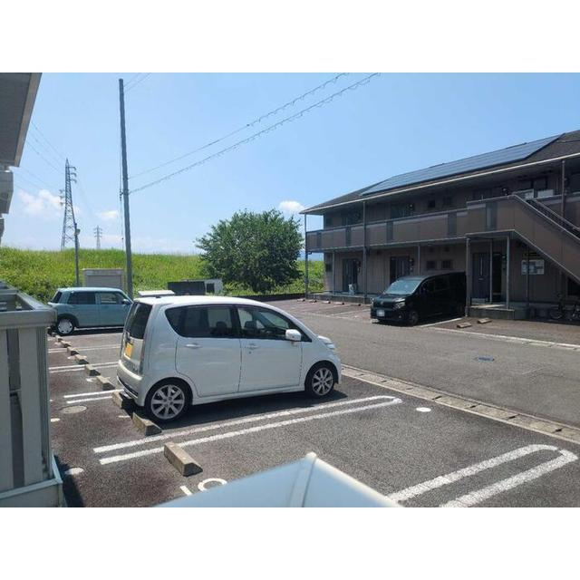 ラ・メーグⅡのその他