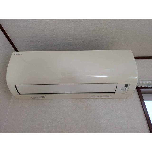 アジュール２の設備