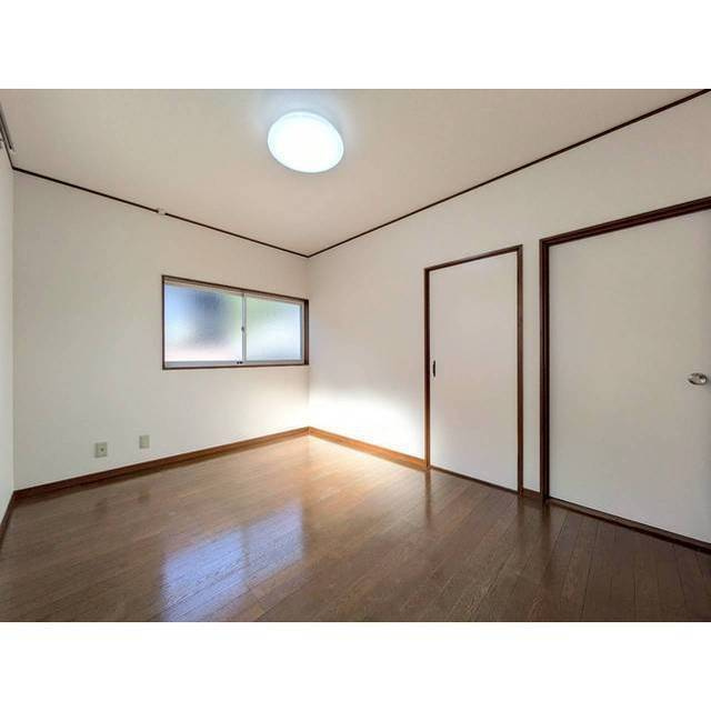 アジュール２の収納