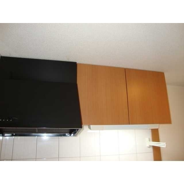 ライフシティ・ネオの設備