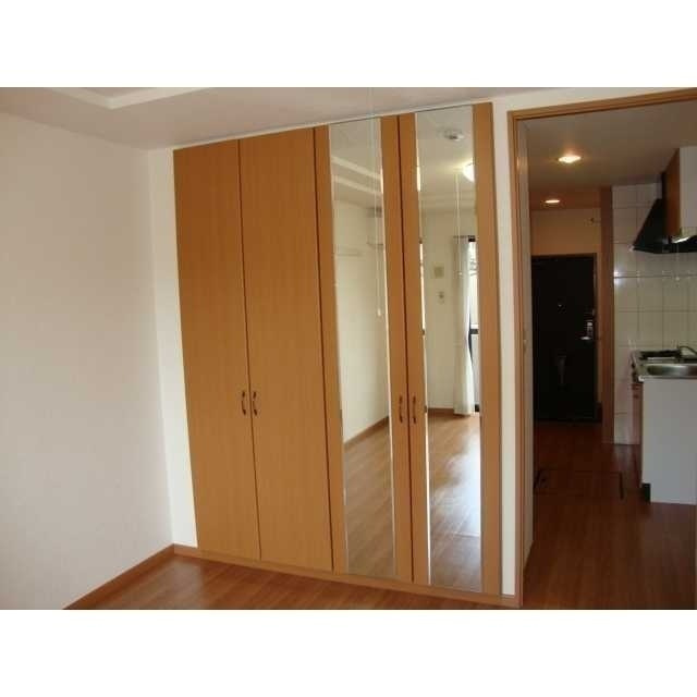 ライフシティ・ネオのその他