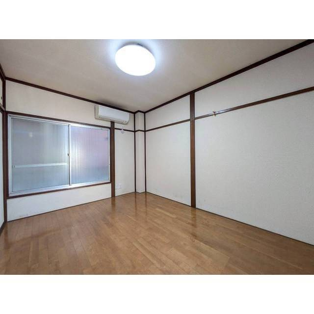 丸正コーポのその他