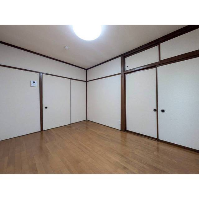 丸正コーポのその他
