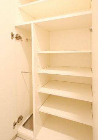 【設備】プレミアムキューブG東新宿