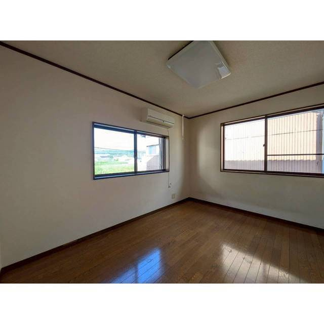 三島市中のアパートのその他