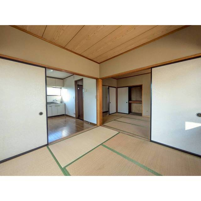 三島市中のアパートのその他