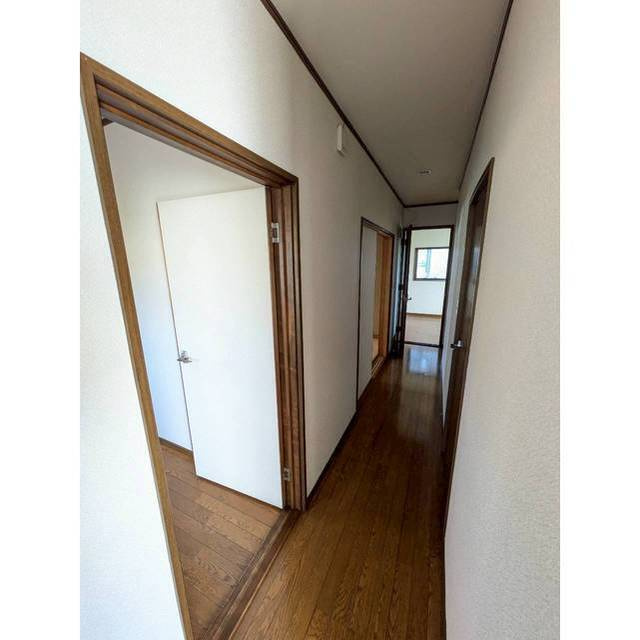 三島市中のアパートの設備