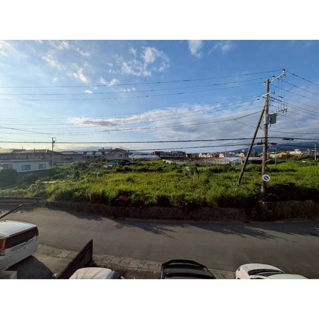 三島市中のアパートのその他