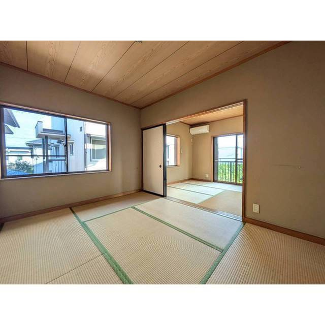 三島市中のアパートのその他