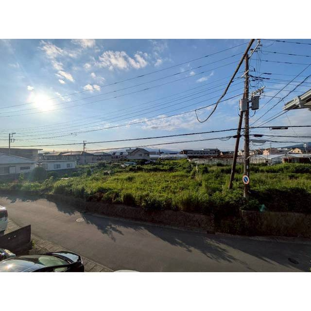 三島市中のアパートのその他