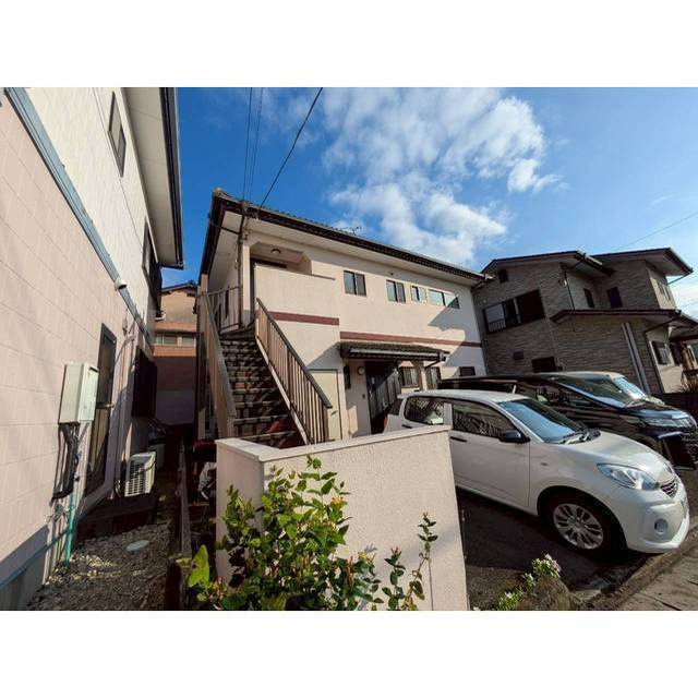 三島市中のアパートのその他