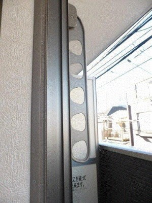 【設備】スプリングス横浜吉野町 