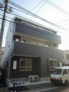 スプリングス横浜吉野町の画像