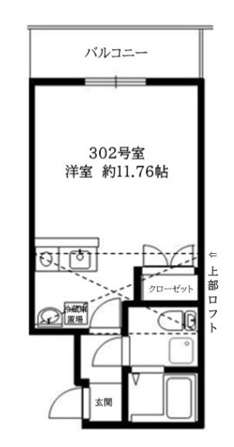 スプリングス横浜吉野町
