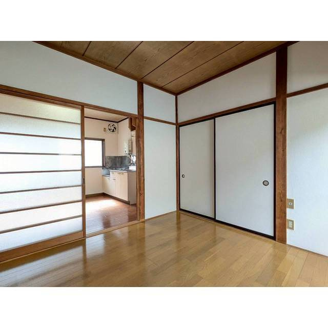 秋山借家のその他