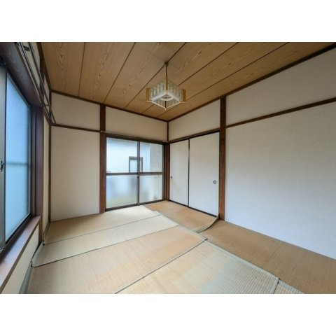 秋山借家のその他