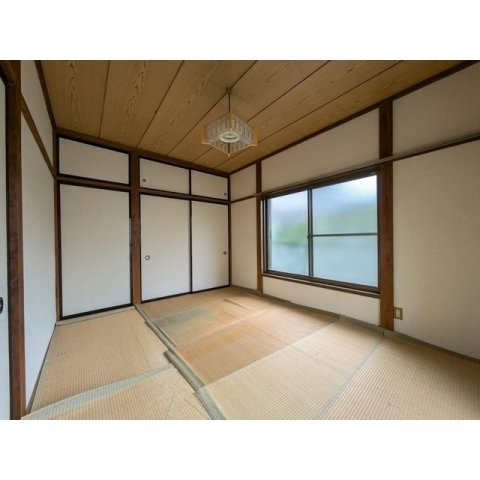 秋山借家のその他