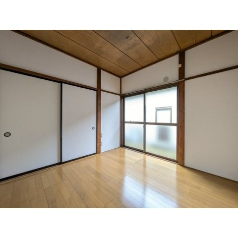 秋山借家のその他