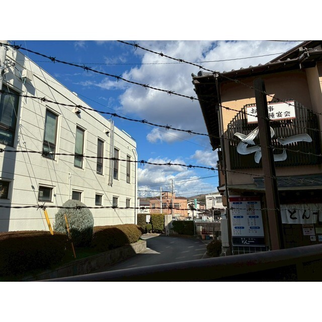 田京駅前アパートのその他