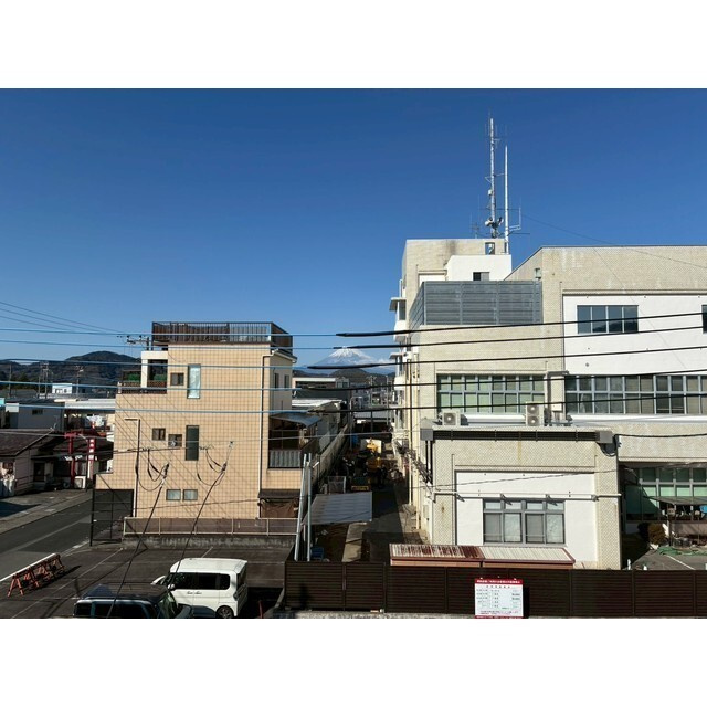 田京駅前アパートのその他