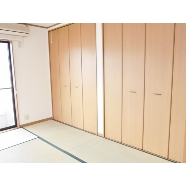 レジデンス白石のその他