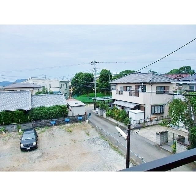 ホーム柏谷　Ⅱのその他