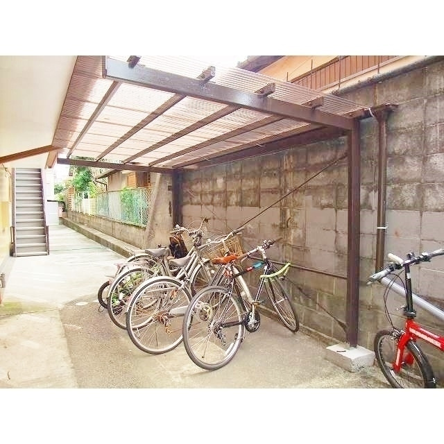 ホーム柏谷　Ⅱのその他