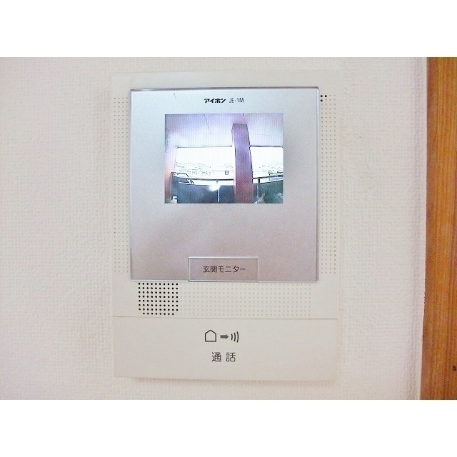 ホーム柏谷　Ⅱのその他