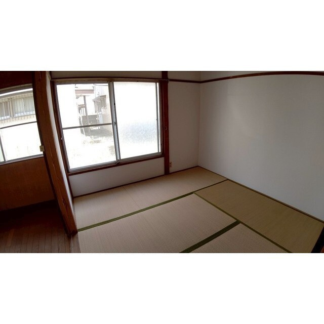 梅里荘のその他