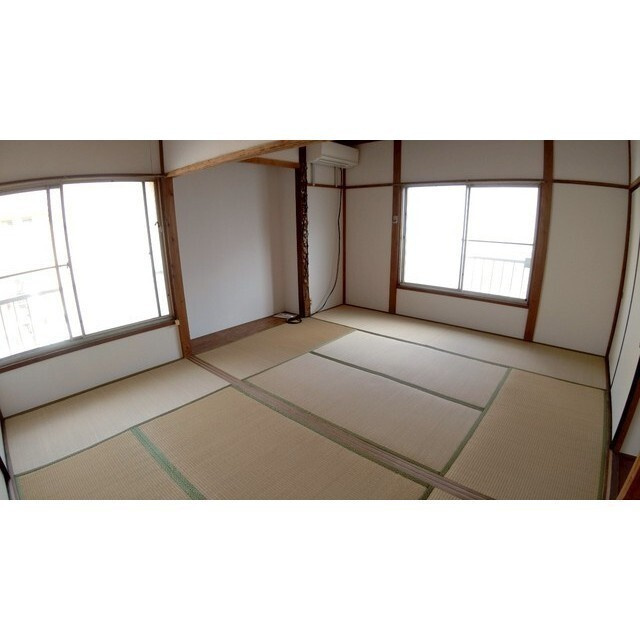 梅里荘のその他