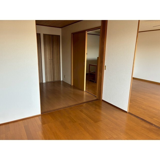 ホーム柏谷　Ⅲのその他