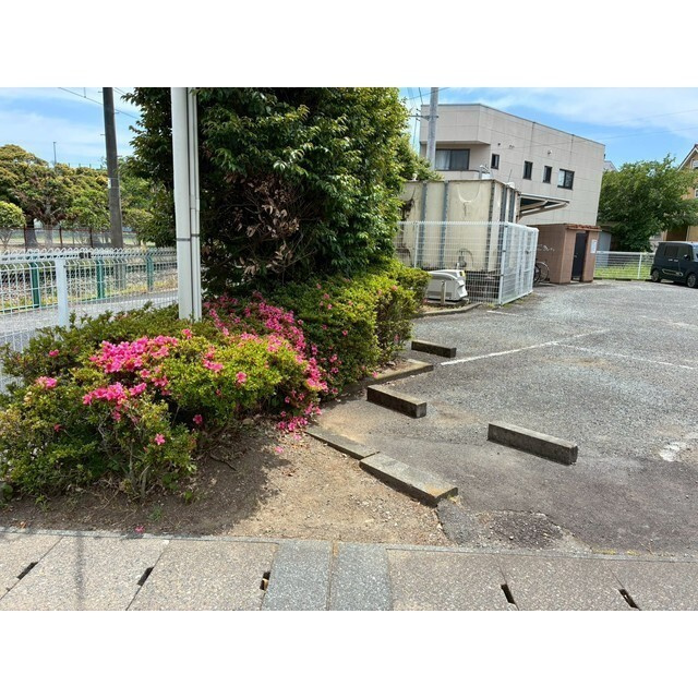 土屋マンションのその他