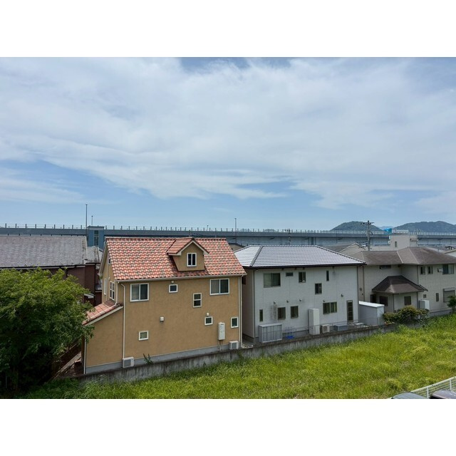 土屋マンションのその他