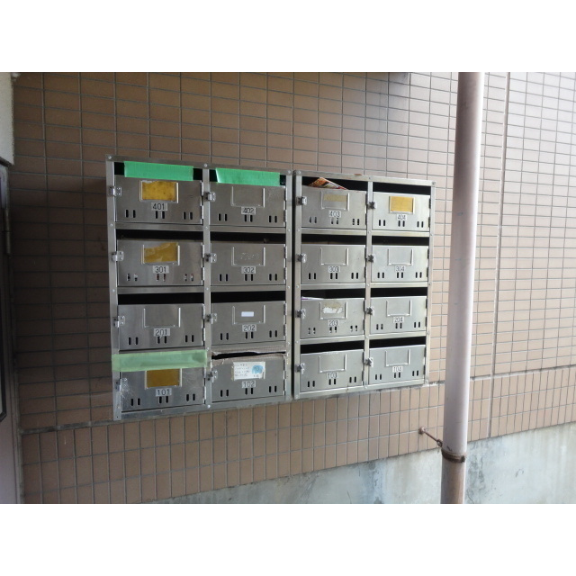 土屋マンションのその他