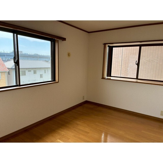 土屋マンションのその他