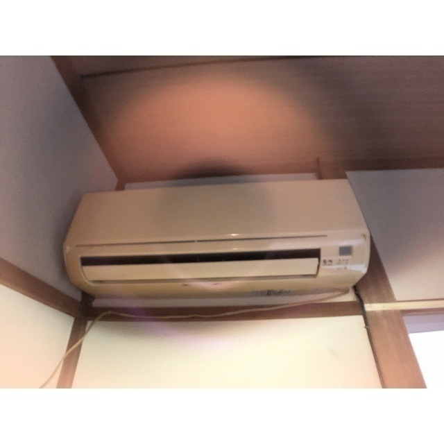 スプリングヒルの設備