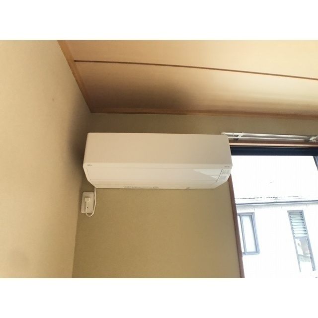セジュールＳ函南の設備