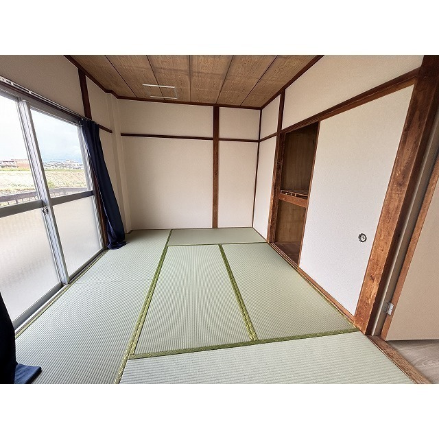 増島ハイツのその他