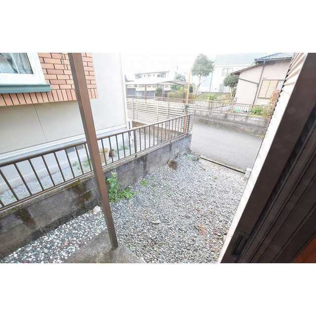 相原借家のその他