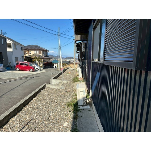 相原借家のその他