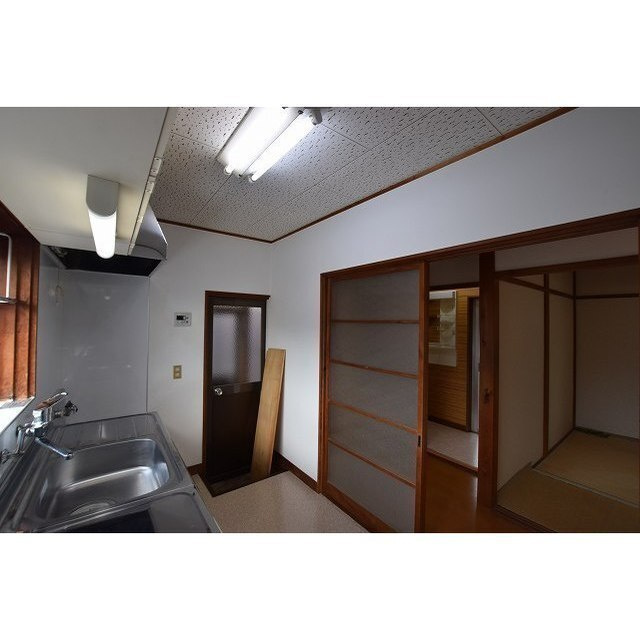 相原借家のその他