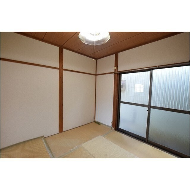 相原借家のその他