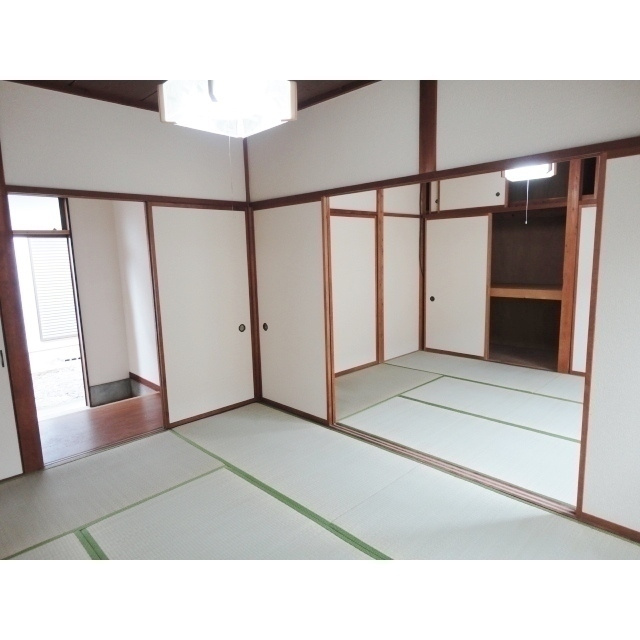菊地貸家のその他