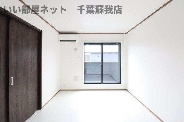 VERTEX市原の居間・リビング|使いやすい居間です