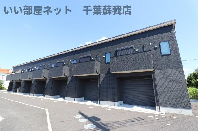 VERTEX市原