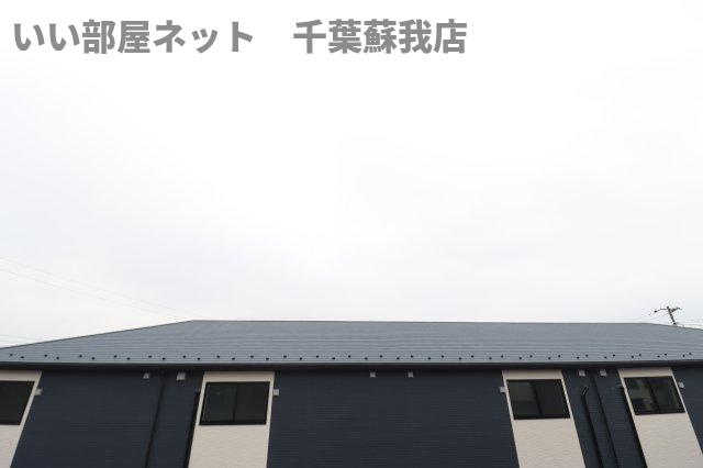VERTEX市原の展望|明日を自由に『Asfree』いい部屋ネット千葉蘇我店です！