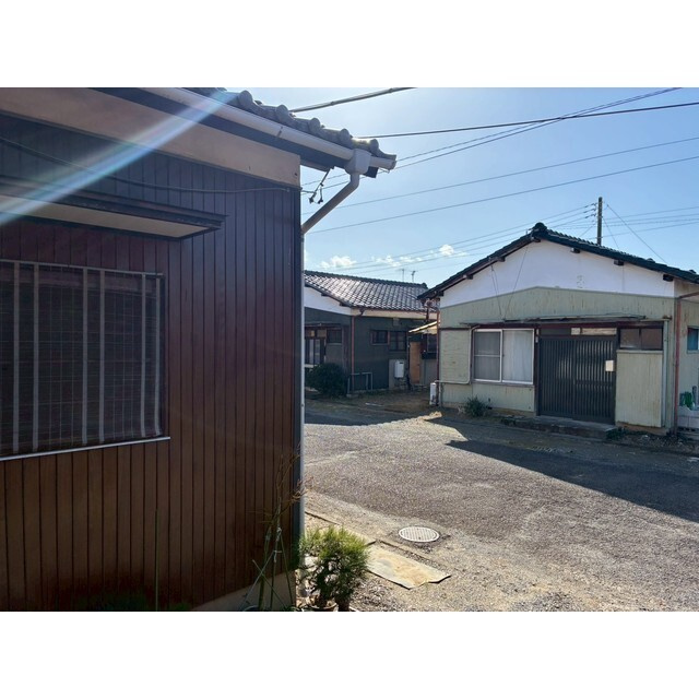 森戸建のその他