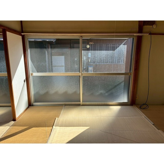 森戸建のその他