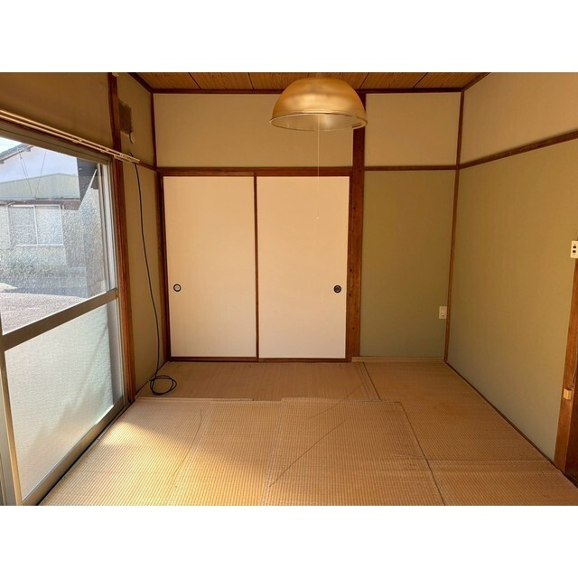 森戸建のその他