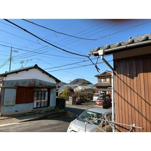 森戸建のその他